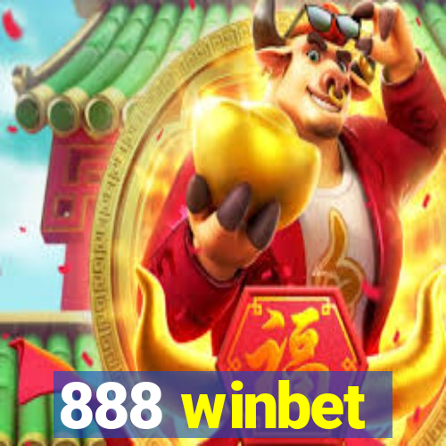 888 winbet